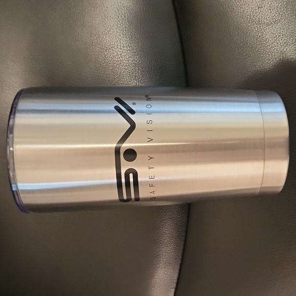 💙4/$20  NEW Stainless Steel Tumbler 16oz. - Picture 1 of 5